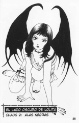 Yukio Okada -  El lado oscuro de Lolita : página 31