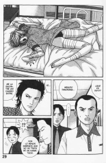 Yukio Okada -  El lado oscuro de Lolita : página 32