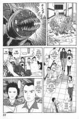 Yukio Okada -  El lado oscuro de Lolita : página 34