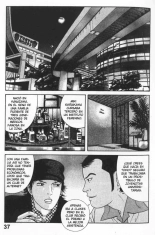Yukio Okada -  El lado oscuro de Lolita : página 40