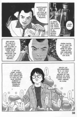 Yukio Okada -  El lado oscuro de Lolita : página 41