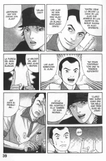 Yukio Okada -  El lado oscuro de Lolita : página 42