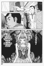 Yukio Okada -  El lado oscuro de Lolita : página 44