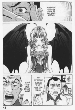 Yukio Okada -  El lado oscuro de Lolita : página 46