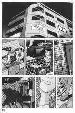 Yukio Okada -  El lado oscuro de Lolita : página 48