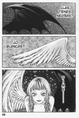 Yukio Okada -  El lado oscuro de Lolita : página 52