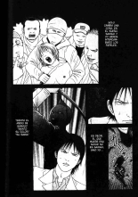Yukio Okada -  El lado oscuro de Lolita : página 57