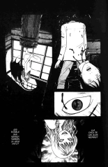 Yukio Okada -  El lado oscuro de Lolita : página 58
