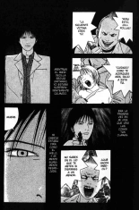 Yukio Okada -  El lado oscuro de Lolita : página 60