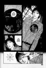 Yukio Okada -  El lado oscuro de Lolita : página 63