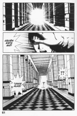 Yukio Okada -  El lado oscuro de Lolita : página 64