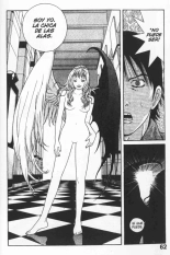 Yukio Okada -  El lado oscuro de Lolita : página 65