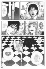 Yukio Okada -  El lado oscuro de Lolita : página 66