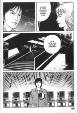Yukio Okada -  El lado oscuro de Lolita : página 67