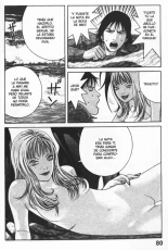 Yukio Okada -  El lado oscuro de Lolita : página 83