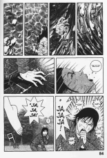 Yukio Okada -  El lado oscuro de Lolita : página 87