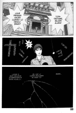 Yukio Okada -  El lado oscuro de Lolita : página 91