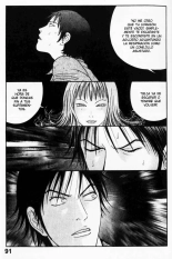 Yukio Okada -  El lado oscuro de Lolita : página 94