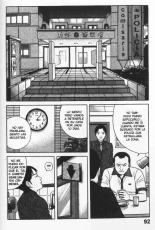 Yukio Okada -  El lado oscuro de Lolita : página 95