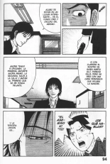 Yukio Okada -  El lado oscuro de Lolita : página 97