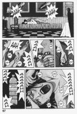 Yukio Okada -  El lado oscuro de Lolita : página 100
