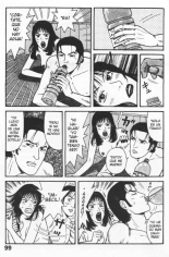 Yukio Okada -  El lado oscuro de Lolita : página 102