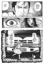 Yukio Okada -  El lado oscuro de Lolita : página 104