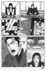 Yukio Okada -  El lado oscuro de Lolita : página 105