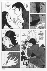 Yukio Okada -  El lado oscuro de Lolita : página 106
