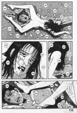 Yukio Okada -  El lado oscuro de Lolita : página 115