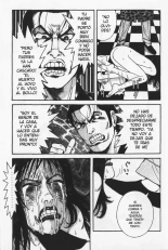 Yukio Okada -  El lado oscuro de Lolita : página 118