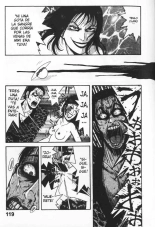 Yukio Okada -  El lado oscuro de Lolita : página 122