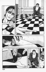 Yukio Okada -  El lado oscuro de Lolita : página 124