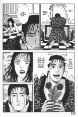 Yukio Okada -  El lado oscuro de Lolita : página 125