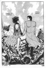 Yukio Okada -  El lado oscuro de Lolita : página 129