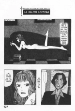 Yukio Okada -  El lado oscuro de Lolita : página 130