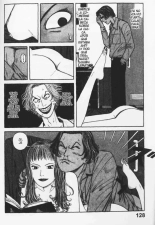 Yukio Okada -  El lado oscuro de Lolita : página 131