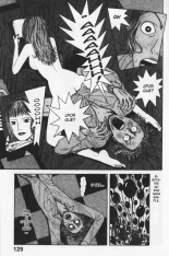 Yukio Okada -  El lado oscuro de Lolita : página 132