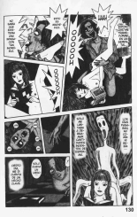 Yukio Okada -  El lado oscuro de Lolita : página 133