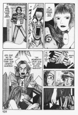Yukio Okada -  El lado oscuro de Lolita : página 134