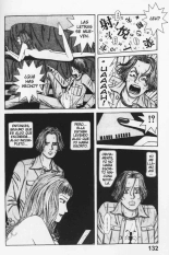 Yukio Okada -  El lado oscuro de Lolita : página 135