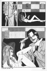 Yukio Okada -  El lado oscuro de Lolita : página 137
