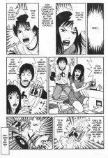 Yukio Okada -  El lado oscuro de Lolita : página 140