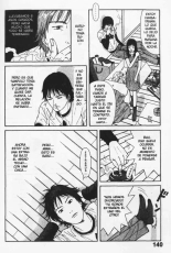 Yukio Okada -  El lado oscuro de Lolita : página 143