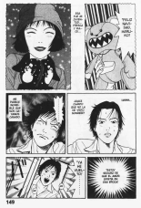 Yukio Okada -  El lado oscuro de Lolita : página 152