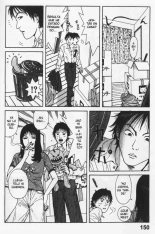 Yukio Okada -  El lado oscuro de Lolita : página 153