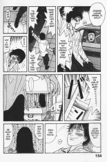 Yukio Okada -  El lado oscuro de Lolita : página 157