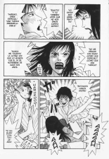 Yukio Okada -  El lado oscuro de Lolita : página 161