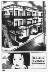 Yukio Okada -  El lado oscuro de Lolita : página 166