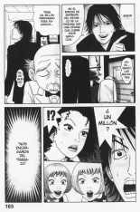 Yukio Okada -  El lado oscuro de Lolita : página 168
